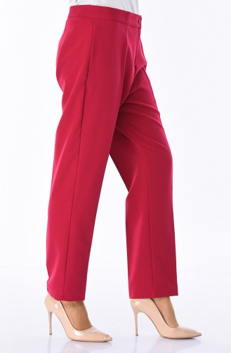 Fuchsia Hose 1110-18