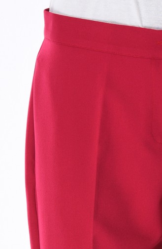 Fuchsia Broek 1110-18