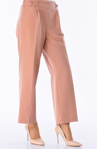 Powder Broek 1954-03