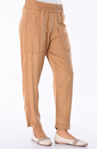 Camel Pants 2588-01