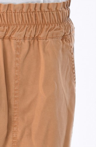 Camel Broek 2588-01