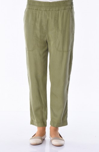 Khaki Pants 2588-03