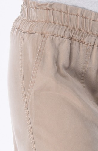 Beige Pants 2588-04