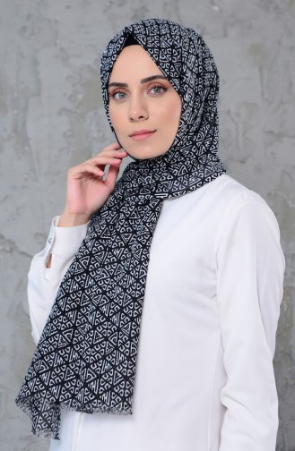 White Shawl 250-103