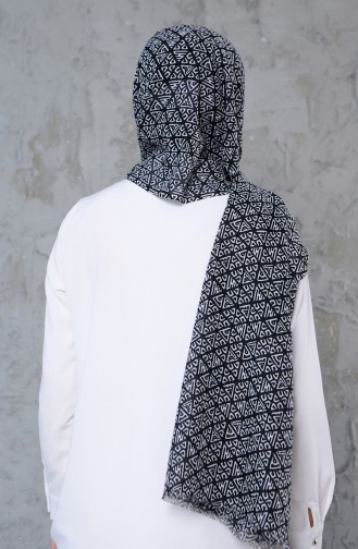 White Shawl 250-103