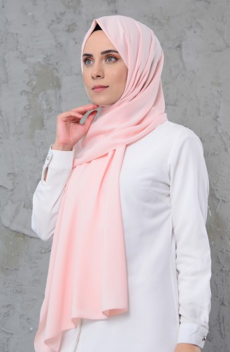 Salmon Shawl 70135-03