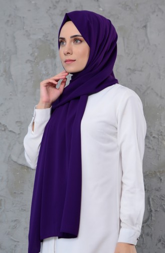 Purple Sjaal 70135-06