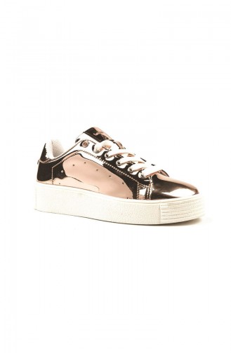 Copper Sport Shoes 6233-02