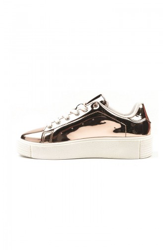 Copper Sneakers 6233-02