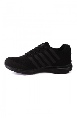 Black Sneakers 6237-01