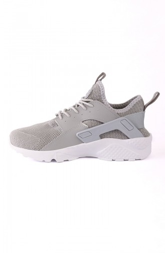 Gray Sneakers 02