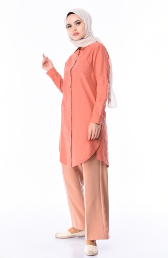 Onionskin Tuniek 5015-01