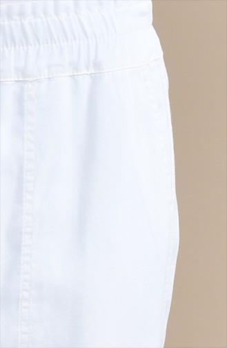 White Pants 2588-02