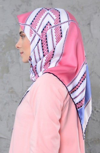 Blue Hoofddoek 2311-07