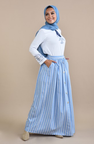 Blue Rok 5026-02