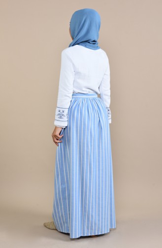 Blue Rok 5026-02