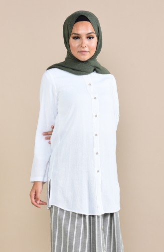 White Shirt 15203-06