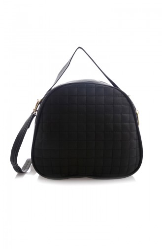 Black Shoulder Bags 28Z-01