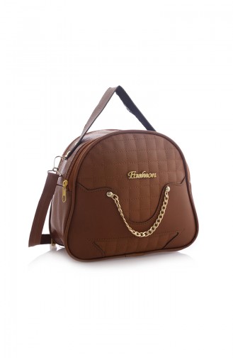 Tan Shoulder Bags 28Z-03