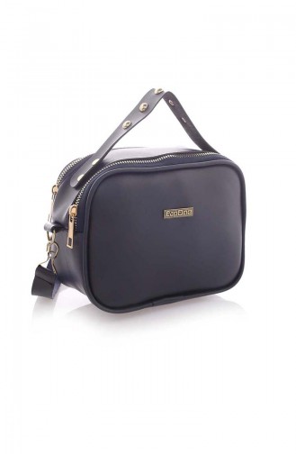 Navy Blue Shoulder Bags 29Z-03