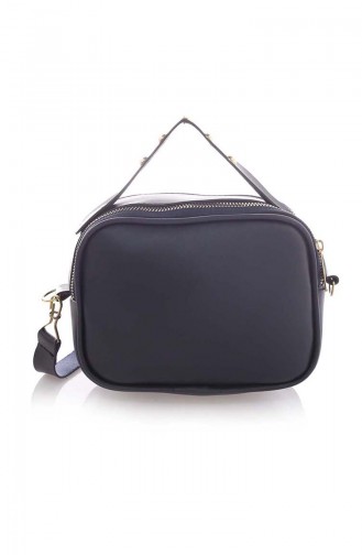Stilgo Dame Schultertasche MST29Z-03 Dunkelblau 29Z-03