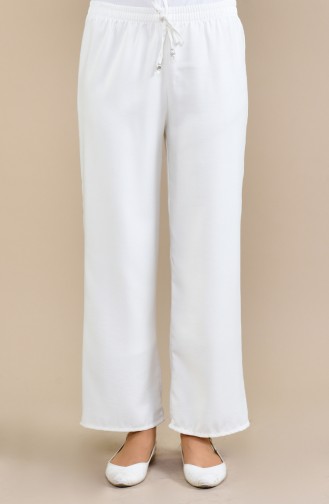 Bol Paça Pantolon 2903A-04 Krem