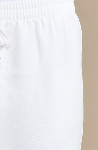 Bol Paça Pantolon 2903A-04 Krem