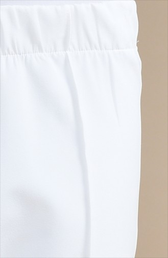 White Pants 2080-03