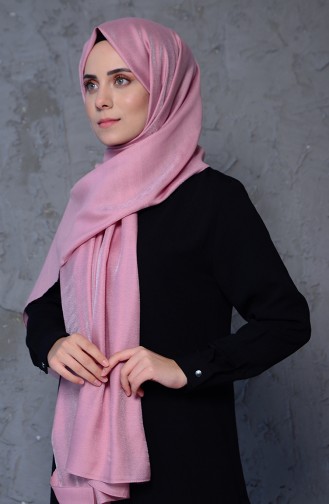 Powder Shawl 2304-07