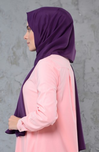 Purple Sjaal 13064-09