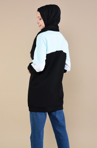 Black Sweatshirt 3452-02