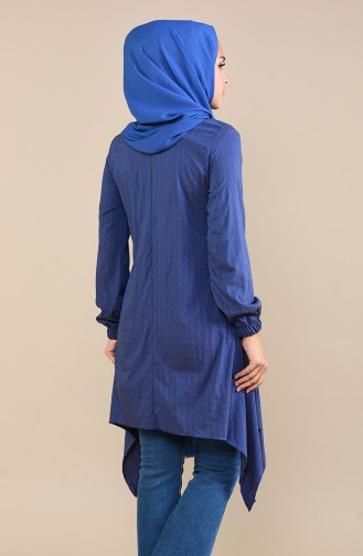 Mink Tuniek 1232-04