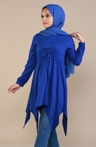 Blue Tuniek 1232A-01