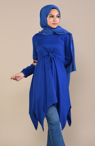 Blue Tunics 1232A-01