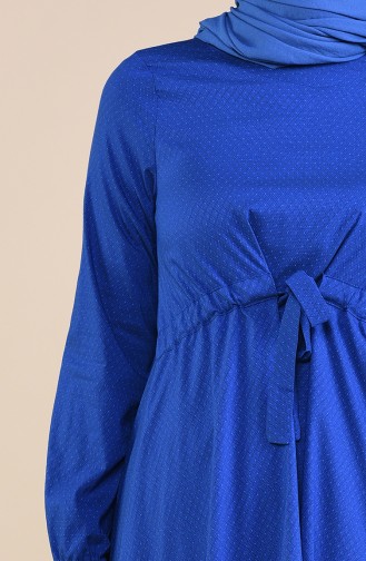 Blue Tunics 1232A-01