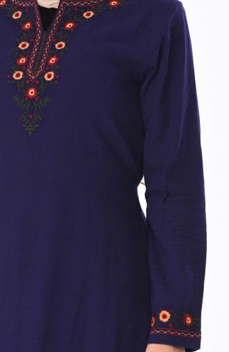 Purple Tunics 22209-01