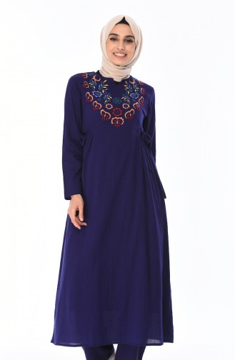 Purple Tunics 22217-04