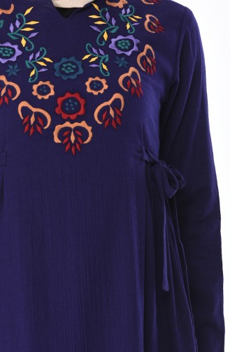 Purple Tunics 22217-04