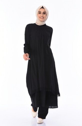 Black Tunics 42201-06