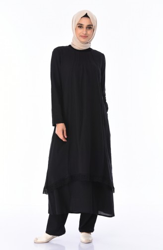 Black Tuniek 42201-06