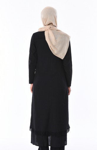 Black Tuniek 42201-06