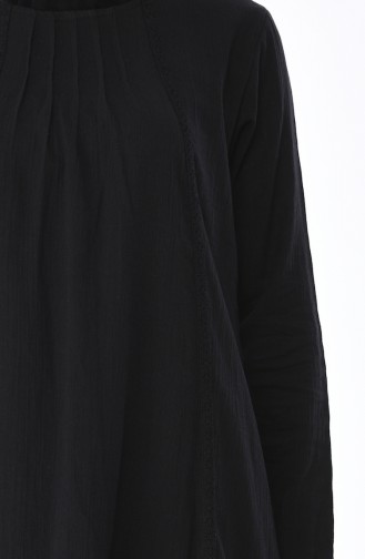 Black Tunics 42201-06