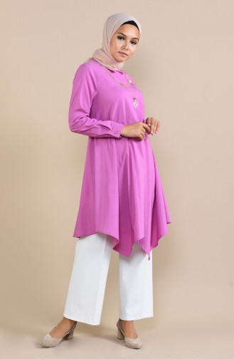 Violet Tunics 5016-01