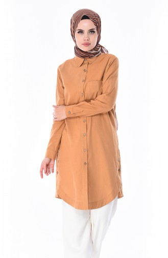 Caramel Tunics 5015-04