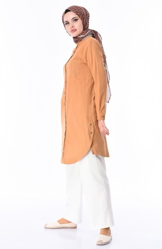 Caramel Tunics 5015-04