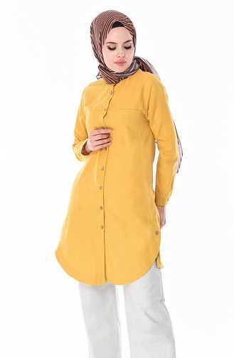 Mustard Tunics 5015-05