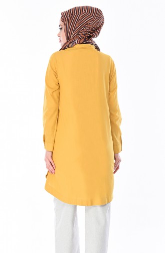 Mustard Tunics 5015-05