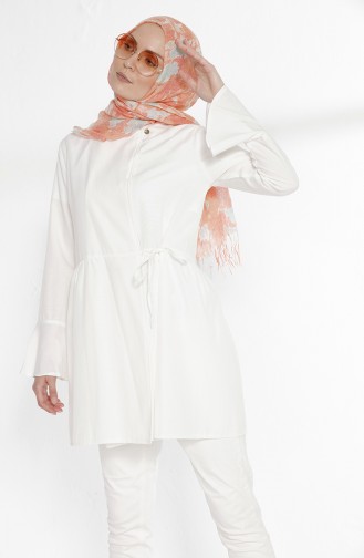 White Tunics 9012-14