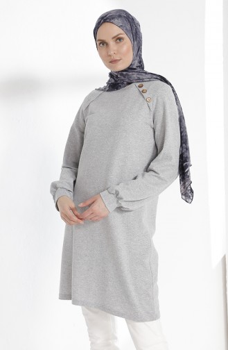 Gray Tuniek 3066-11