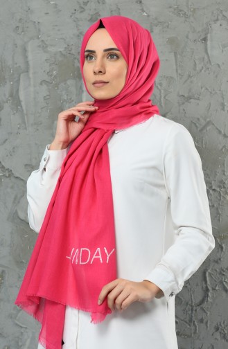 Pink Shawl 901498-18